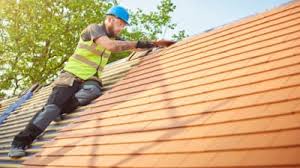 Sheet Metal Roofing in Hanscom Af, MA