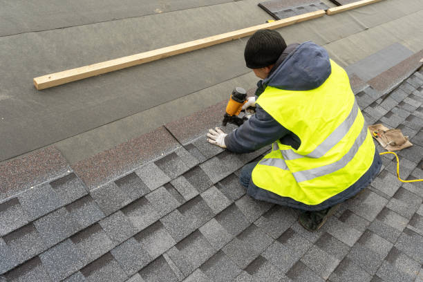Fast & Reliable Emergency Roof Repairs in Hanscom Af, MA